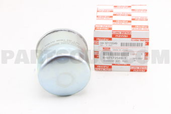 فلتر ديزل ايسوز Fuel Filter Element Kit Suitable for ISUZU