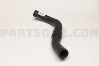 HOSE,RADIATOR,UPR Part number: MC189262