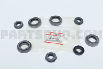 BRAKE WHEEL CYL Part number: MC889600