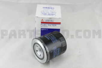 فلتر ديزل متسوبيشي ELEMENT FUEL FILTER