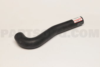 HOSE,RADIATOR,LWRPart number: ME299409 