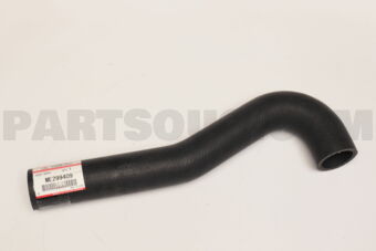 خرطوم، مشعاع، جزء علوي، رقم القطعة: MC189262