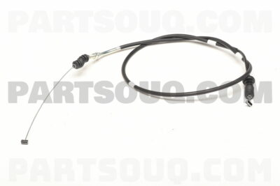 MK600069 كابل ميتسوبيشي أصلي، ACCEL