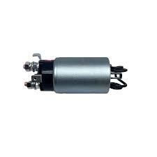 SOLENOID SWITCH 4BE1/4HF1 Part number: SS2529