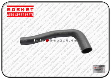 8980955790 8-98095579-0 Isuzu Engine Parts NPR Radiator Outlet Water Hose